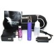 Cigarro Electrónico - Color Púrpura - EGO-T Kit 650 mah - 1.6 ml CE4 Atomizer - Cargador USB - Estuche